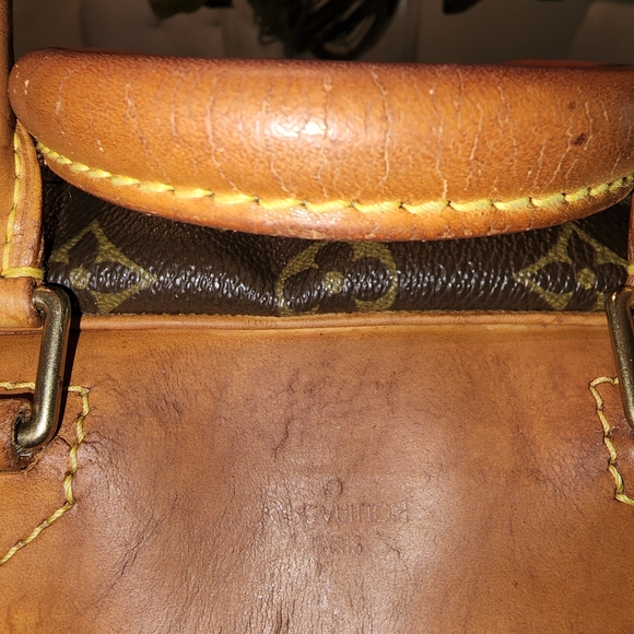 Louis Vuitton Deauville - Picture 6 of 16